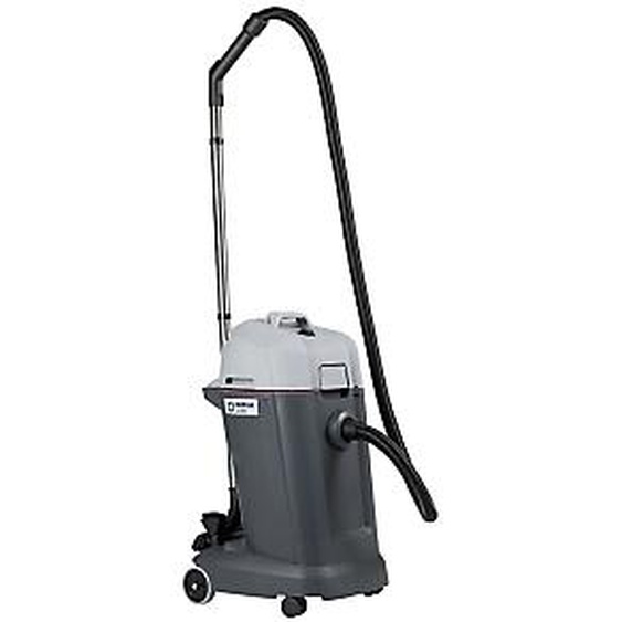 NILFISK Aspirateur Nilfisk VL500-35 eau et poussière professionnel 35 L