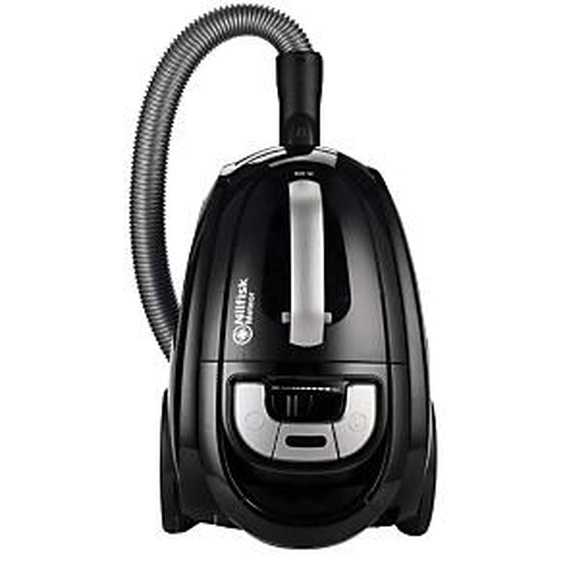 NILFISK Aspirateur traineau sans sac Nilfisk Meteor Comfort 2,5 L