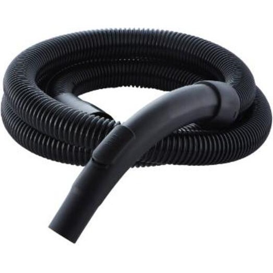 Nilfisk tuyau daspiration pour Buddy II/Multi II - Aspirateur de fûts - Tuyau - Noir - Nilfisk - BUDDY II 18L T INOX EU MULTI II 22T UK MULTI II 30 T INOX VSC EU BUDDY II 12...
