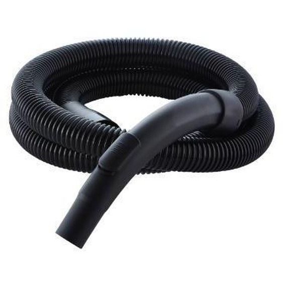 Nilfisk tuyau daspiration pour Buddy II/Multi II - Aspirateur de fûts - Tuyau - Noir - Nilfisk - BUDDY II 18L T INOX EU MULTI II 22T UK MULTI II 30 T INOX VSC EU BUDDY II 12...