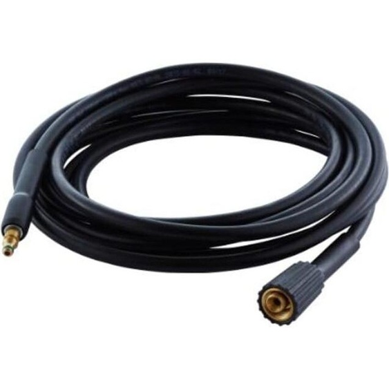 Nilfisk tuyau haute pression DN 6 6 m tissu textile