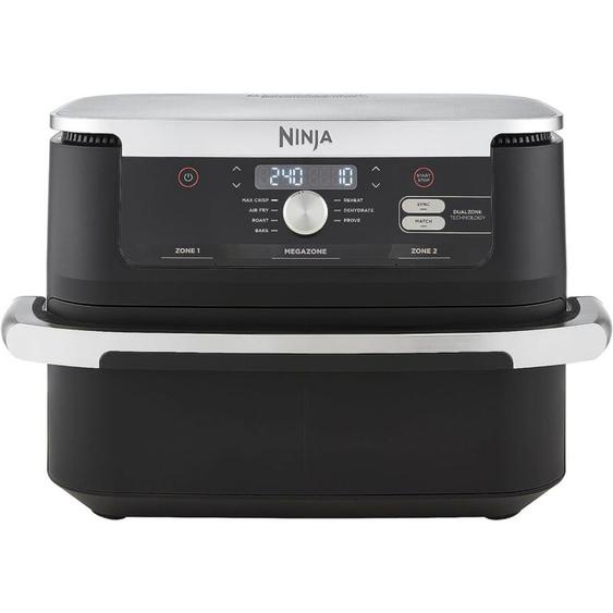 Friteuse sans huile 10.4l 2470w noir Ninja af500eu