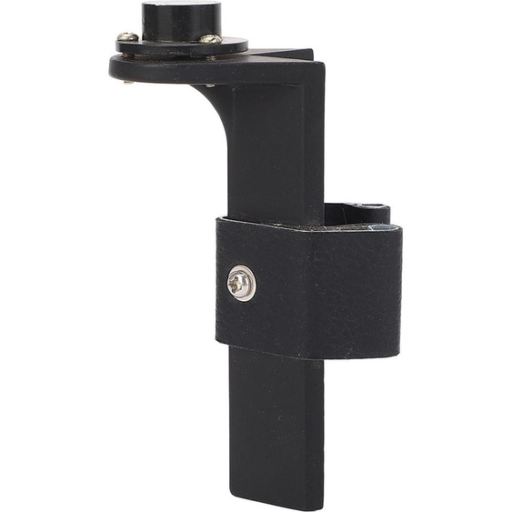 Niveau à bulle emboîtable en alliage daluminium, angle droit de 90 degrés, bulle réglable pour règle de tour