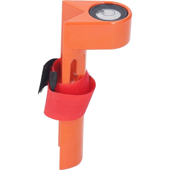 Niveau de tige de nivellement ajustable Niveau de tige de nivellement en aluminium encliquetable pour la décoration de la maison et la rénovation