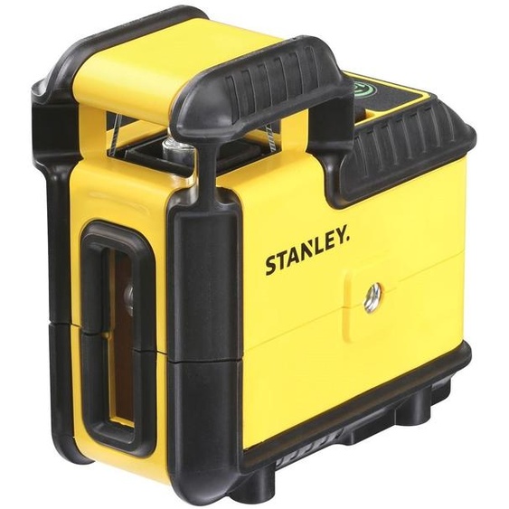 Niveau laser Stanley à faisceau vert STHT-77594-1