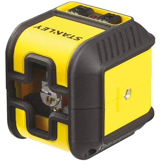 Niveau laser Stanley STHT-77498-1 Cubix à faisceau rouge