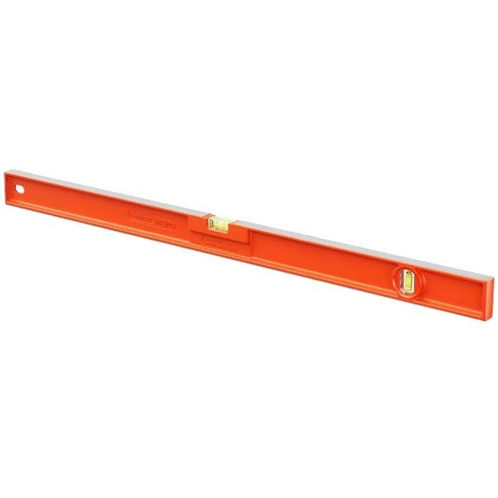 Niveau rectangulaire TMLH 60cm - STANLEY - 1-42-253