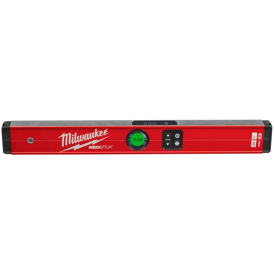 Niveau Redstick digital 60cm - MILWAUKEE - 4933471978