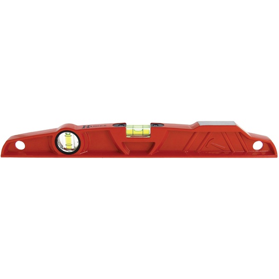 Niveau trapézoïdal 600 mm TL - HANGER - 100123