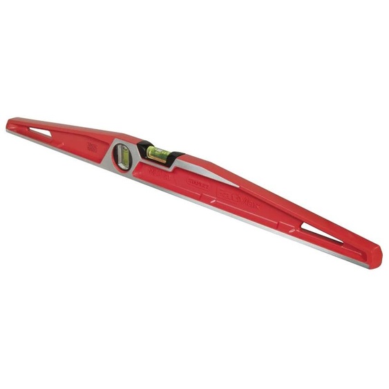 Niveau trapézoïdal antichoc magnétique MALH 500mm - STANLEY - 1-42-422