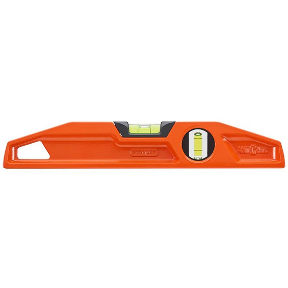 Niveau trapézoïdal antichoc MLH 600mm - STANLEY - 1-42-314