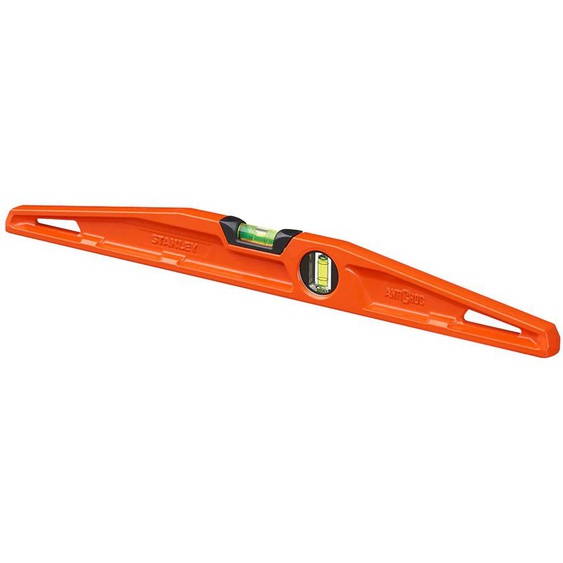Niveau trapézoïdal antichoc MLH 800mm - STANLEY - 1-42-315
