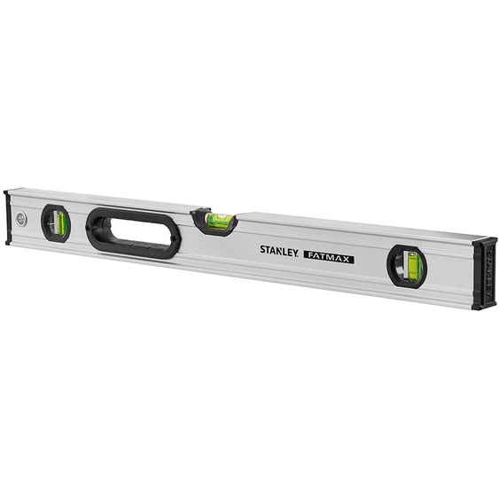Niveau tubulaire magnétique 40cm FATMAX® PRO - STANLEY - 0-43-617
