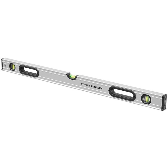 Niveau tubulaire magnétique 40cm FATMAX® PRO - STANLEY - 0-43-617