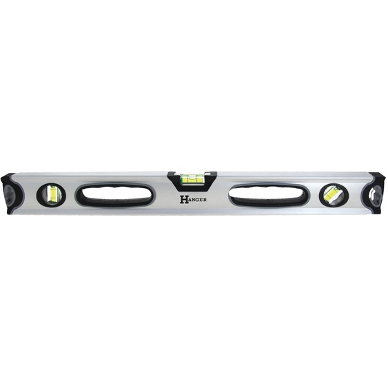 Niveau tubulaire magnétique 600mm MTXL60 - HANGER - 100101