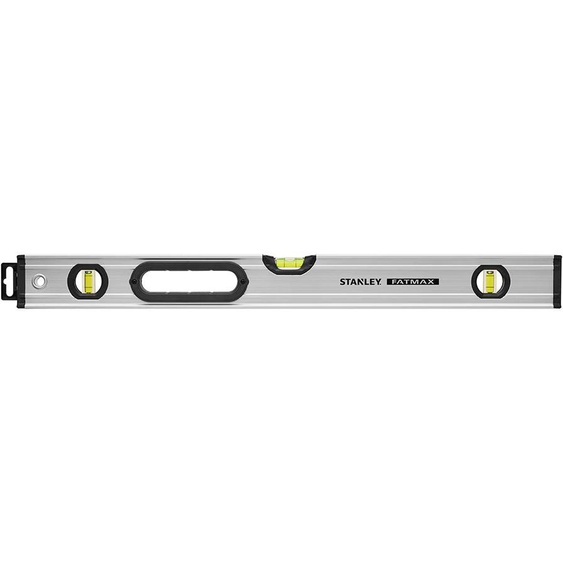 Niveau tubulaire magnétique 60cm FATMAX® PRO - STANLEY - 0-43-625