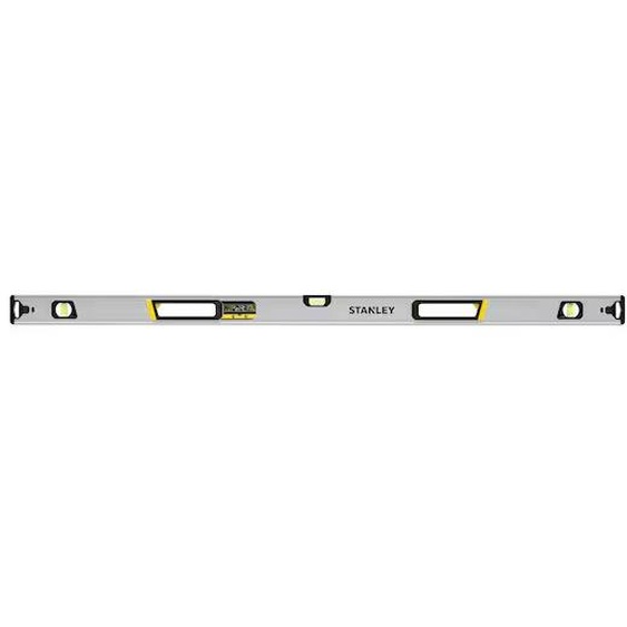 Niveau tubulaire magnétique FATMAX PRO 120 cm STANLEY FMHT43677-1