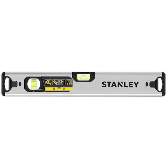 Niveau tubulaire magnétique FATMAX PRO 40 cm STANLEY FMHT43671-1