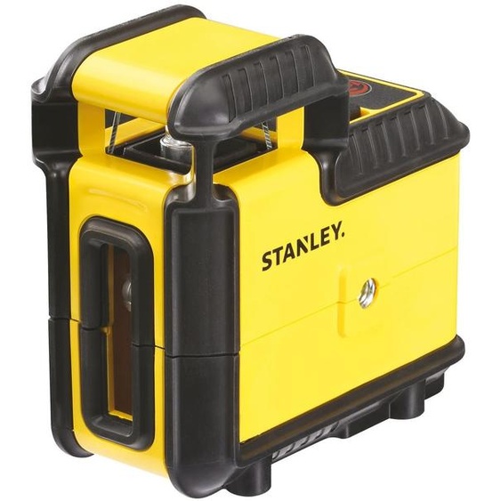 Niveaux laser Stanley à faisceau rouge STHT-77504-1