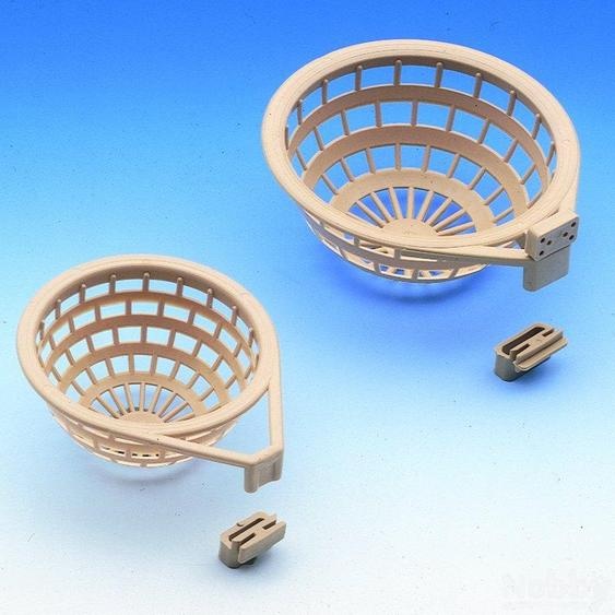 Nobby Canari Niche incl. Support Ø 9 cm
