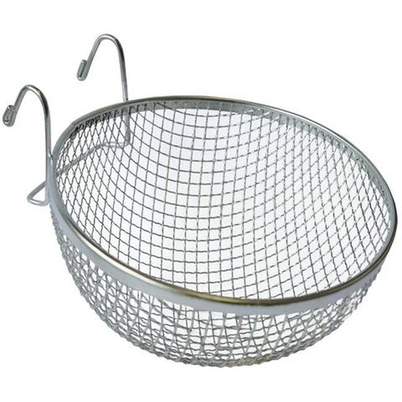 Nobby Nid pour canaris, fil métallique Ø 9 cm