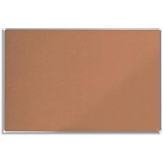 NOBO Tableau daffichage en liège Premium Plus, 1800 x 1200 mm