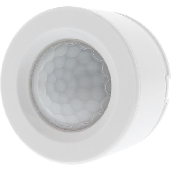 NODON, détecteur de mouvement PIR sans fil EnOcean encastrable, blanc