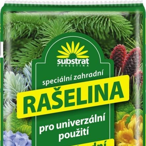 Nohel Garden Peat SUBSTRAT 60l