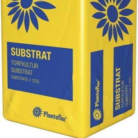 Nohel Garden Substrat FORESTINA pour plantes acidophiles 225 l
