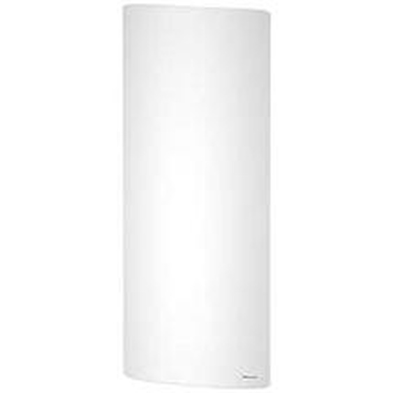 Noirot - Radiateur à inertie sèche RadNéo vertical 1500W blanc