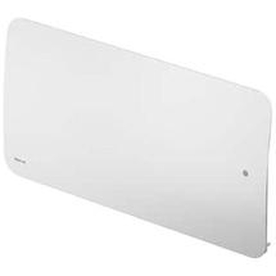 Noirot - Radiateur à inertie sèche Tectonia horizontal 2000W blanc