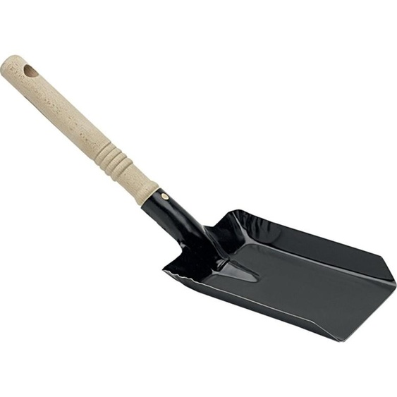 Nölle 455900 Nölle Kohleschaufel Metall