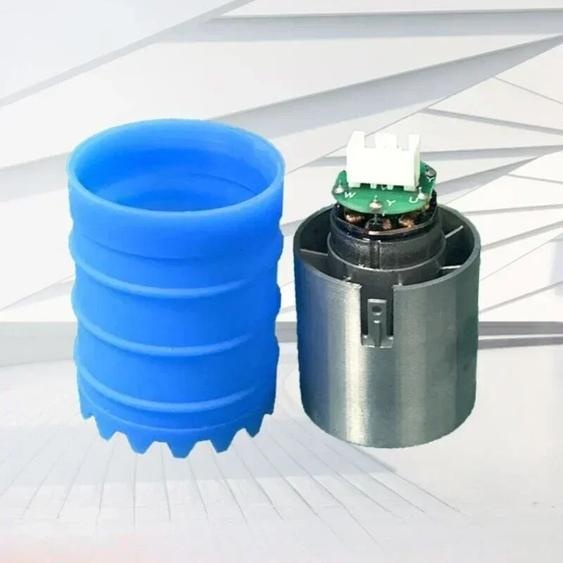 NONE 220V 110000   Moteur de sèche-cheveux RPM pour moteur sans balais Dyson DC de ventilateur à grande vitesse