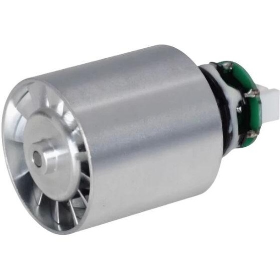 NONE 220V 110000   Moteur de sèche-cheveux RPM pour moteur sans balais Dyson DC de ventilateur à grande vitesse