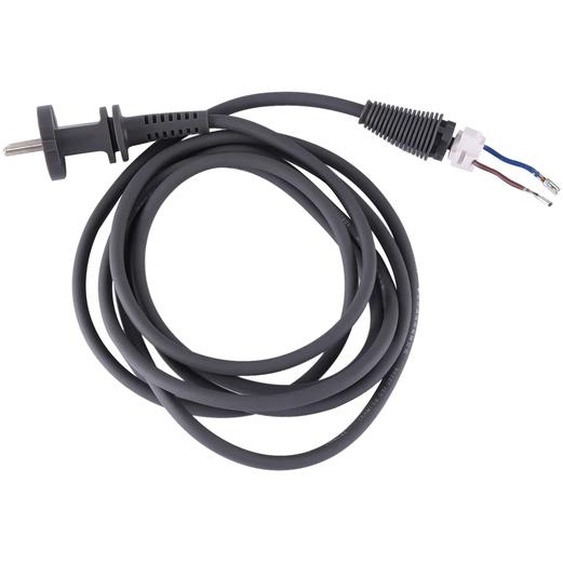 NONE Accessoires universels pour sèche-cheveux Dyson, HD01, 02, 03, 04, 07, 08/15, 1.8m, Power rette, EU Plug