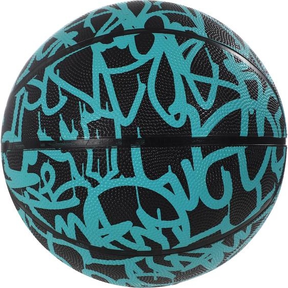 NONE Balle de basket-ball en caoutchouc de qualité supérieure, taille 7, terrain de ciment en plein air, entraînement, sport, pour adultes et jeunes, équipement de jeu professionnel ​