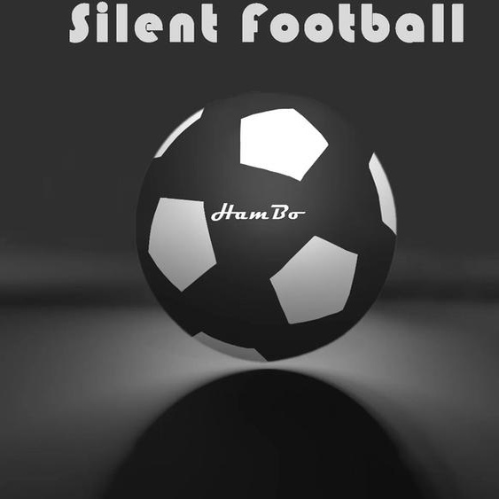 NONE Ballon de Football silencieux Dia.7/8/9 pouces ballon de Football en mousse silencieux dintérieur ballon rebondissant muet basket-Ball silencieux enfants ballon silencieux cadeau