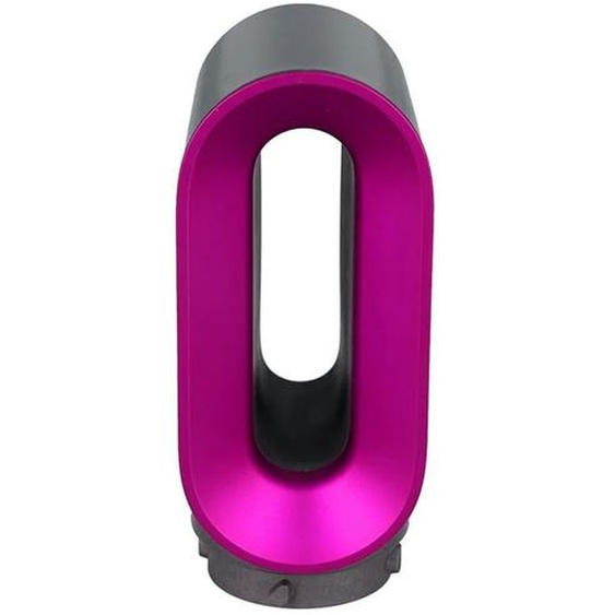 NONE Buse de pré-coiffage pour sèche-cheveux Dyson Airwrap, bigoudi, barils de curling, accessoires de rêve, buse de marijuana, HS01, HS05
