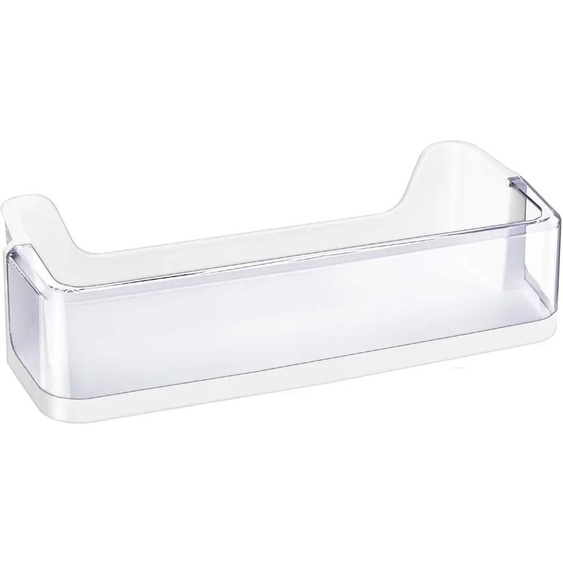 NONE DA97-08348A DA63-05215A Bac détagère de porte de réfrigérateur compatible avec porte de réfrigérateur Samsung RS265TDRS RS25H5111BC RS25H5111SR