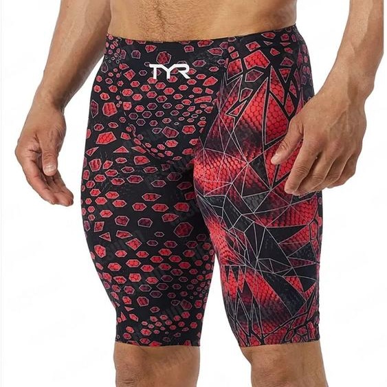 NONE Maillot de bain imprimé pour hommes, maillot de bain dentraînement athlétique, Short de plage professionnel, séchage rapide, pour course dété, 2025