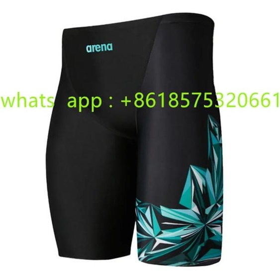 NONE Maillot de bain pour hommes, maillot de bain professionnel, collants de plage, short, nouvelle Endurance, athlétique, Surf, plongée, brouilleur