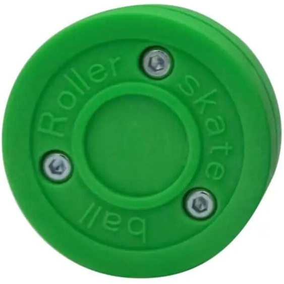 NONE PLIGHT de jeu dentraînement de rondelle de hockey à roulettes avec vis en acier inoxydable, absorbant les chocs, extérieur, rue