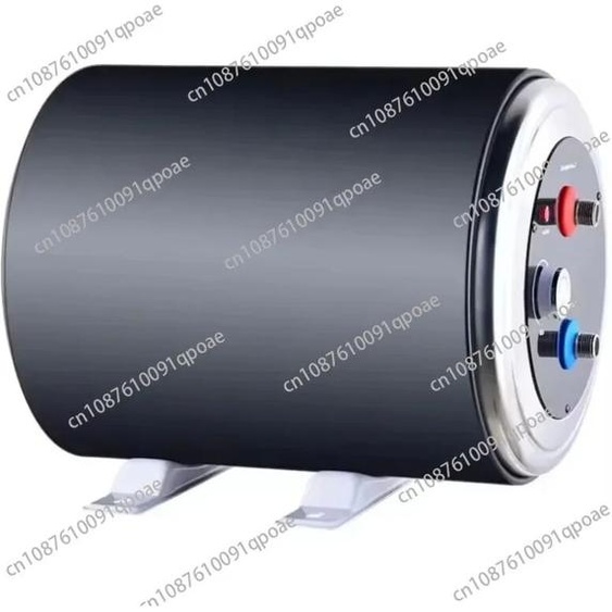 NONE Précieux chauffe-eau électrique pour bateau, 12V, 10L, 12V, montres-montres électriques, stockage DC, caravane, douche chaude