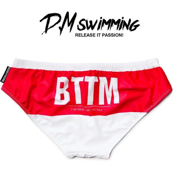 NONE Short de bain Pride pour hommes, sexy, taille basse, serré, tissu extensible à séchage rapide, court de plage avec imprimé graphique audacieux