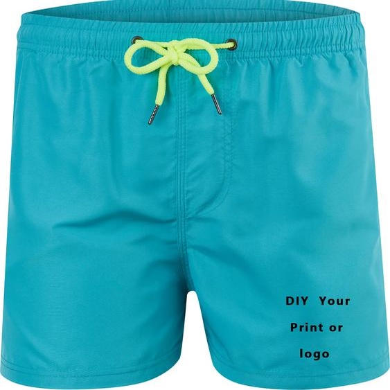 NONE Short de plage respirant taille basse pour hommes, maillot de Surf Sexy, caleçon de survêtement Boxer décontracté pour hommes, short dété à cordon de serrage, S-4XL, 2025