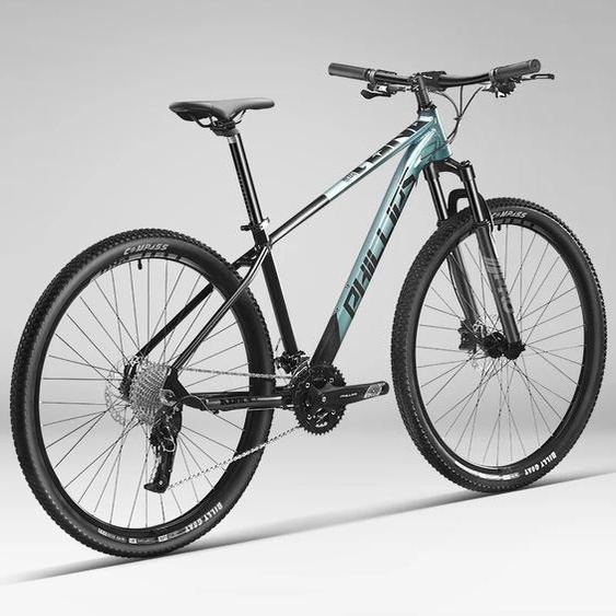 NONE Vélo de course en alliage daluminium, 26 pouces, 29 pouces, vélo de gravier, cross-country, frein à disque, 30/33 vitesses