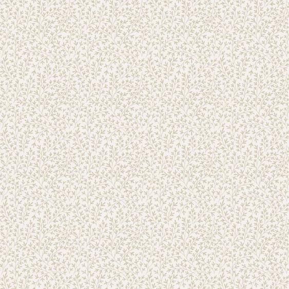 Noordwand Papier peint Blooming Garden 6 Twigs Beige