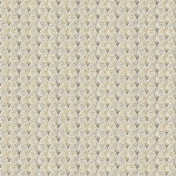 Noordwand Papier peint Topchic Fans Beige