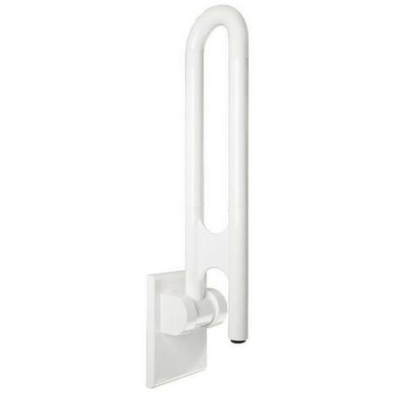Normbau - Barre dappui rabattable Diam 34 mm