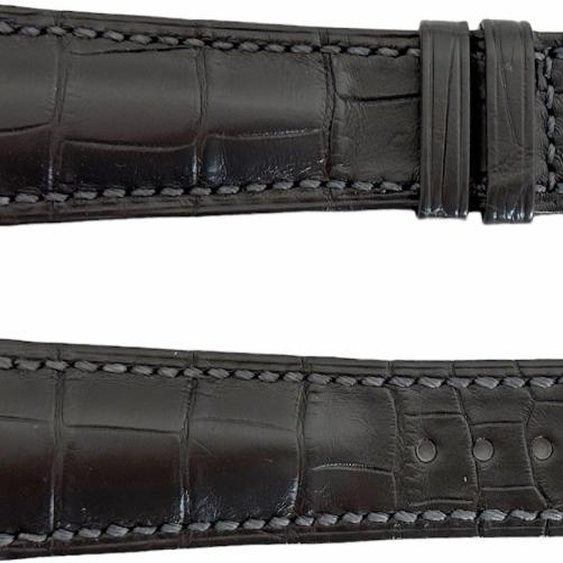 Nouveau Tag Heuer Carrera FC8178 Montres bracelet en cuir 22mm